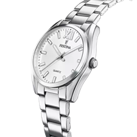 Orologio Festina Donna Boyfriend in Acciaio F20622/1 - F20622/1